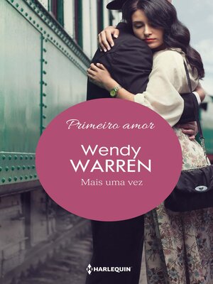 cover image of Mais uma vez